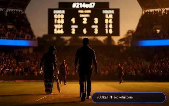 Gujarat vs Rajasthan on Zocket