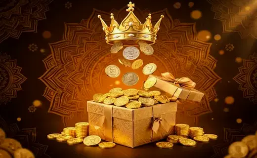 Majestic Welcome Offer