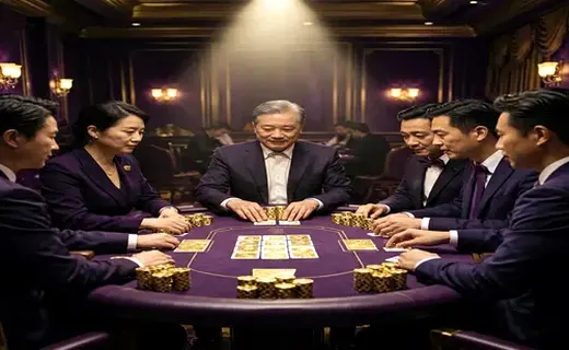 Elite Blackjack Masters